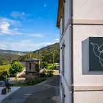 De La Osa Hotel Abres
