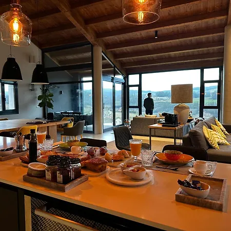 Hotel De La Osa 3*