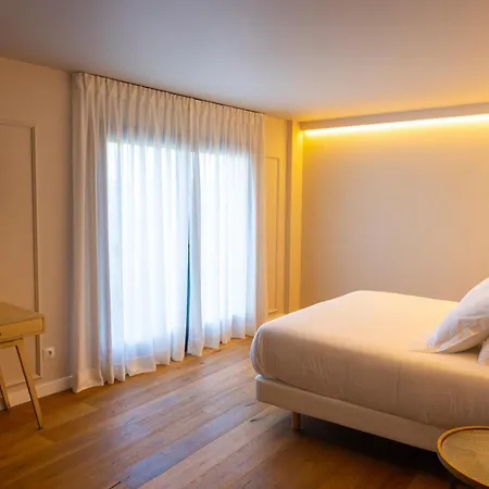 Hotel De La Osa 3*