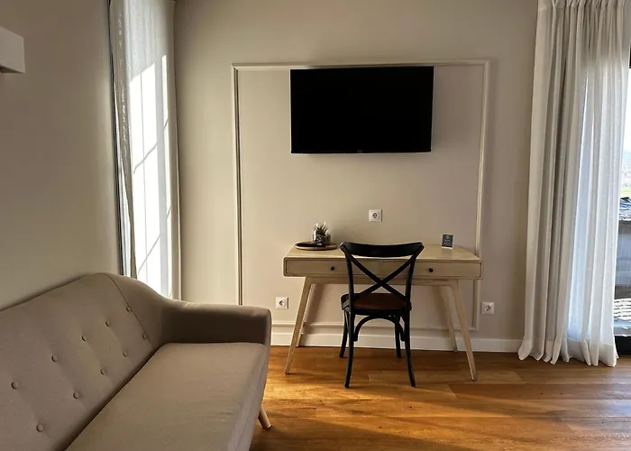 فندق De La Osa Abres