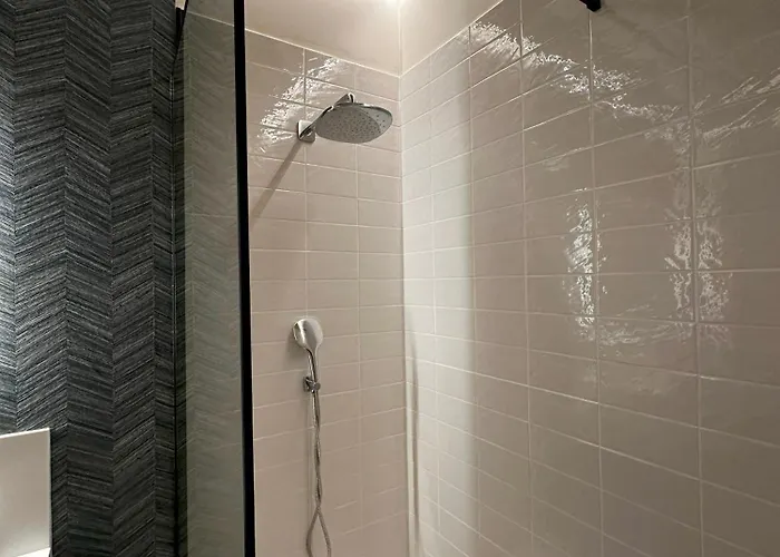 فندق De La Osa Abres