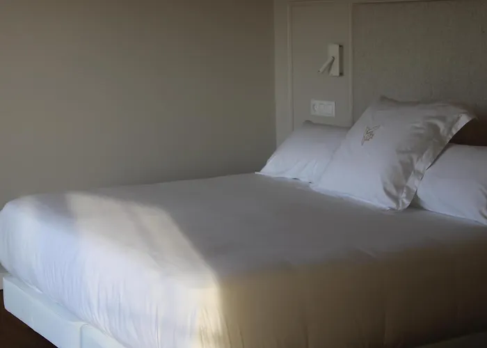 فندق De La Osa 3*