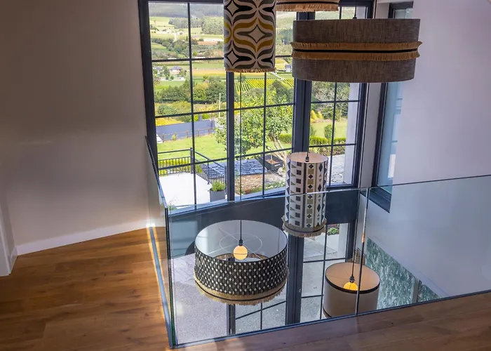 فندق De La Osa 3*