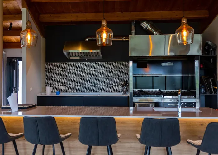 فندق De La Osa 3*